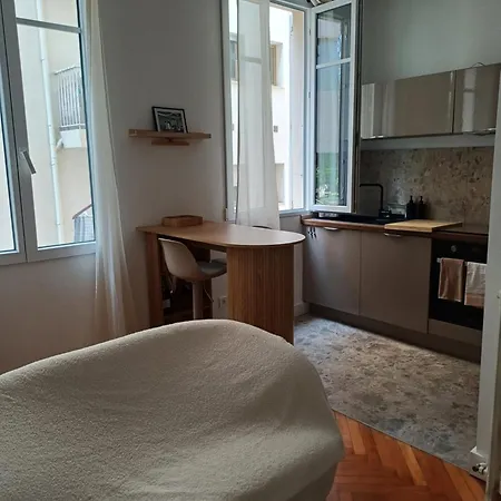 Apartment Centre-ville *