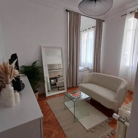 Apartment Centre-ville *