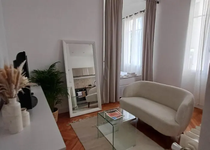 Apartment Centre-ville *